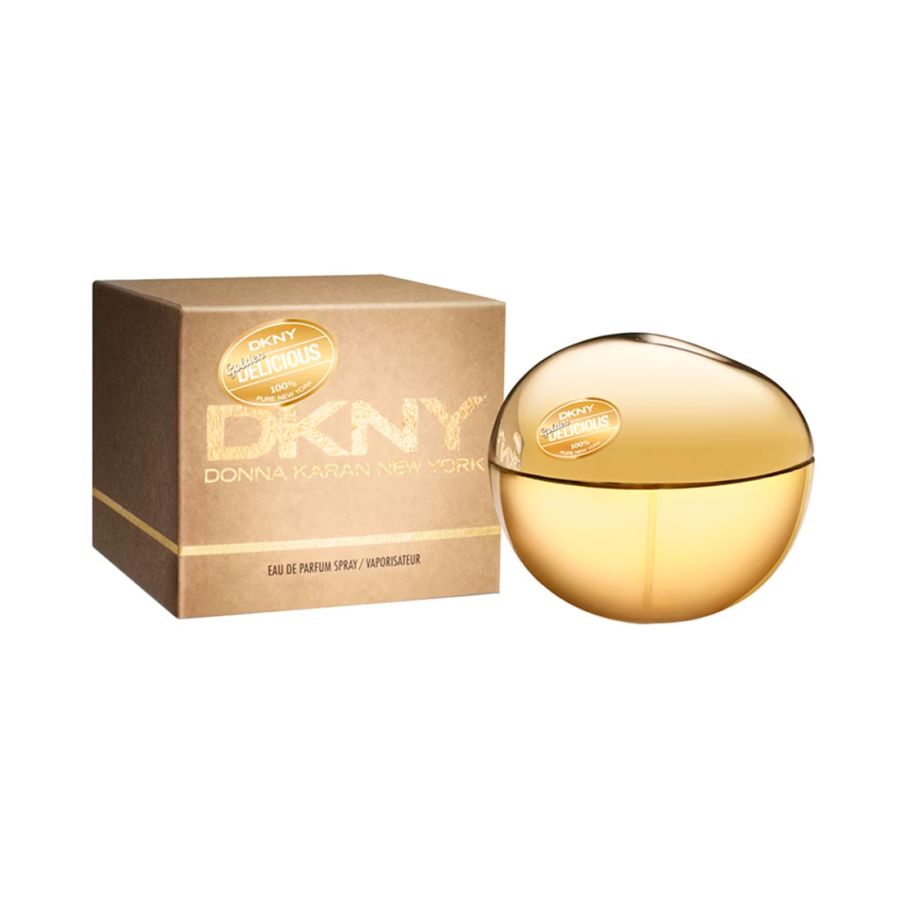 GOLDEN DELICIOUS FOR HER EDP 50ML