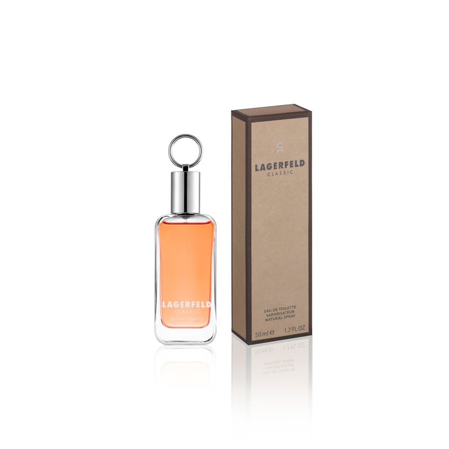 Karl Lagerfeld Classique EDT 50ml