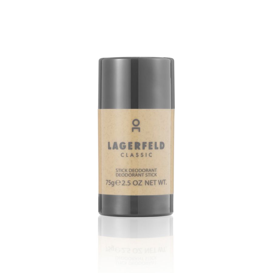 Karl Lagerfeld Classique Deo Stick 150ml