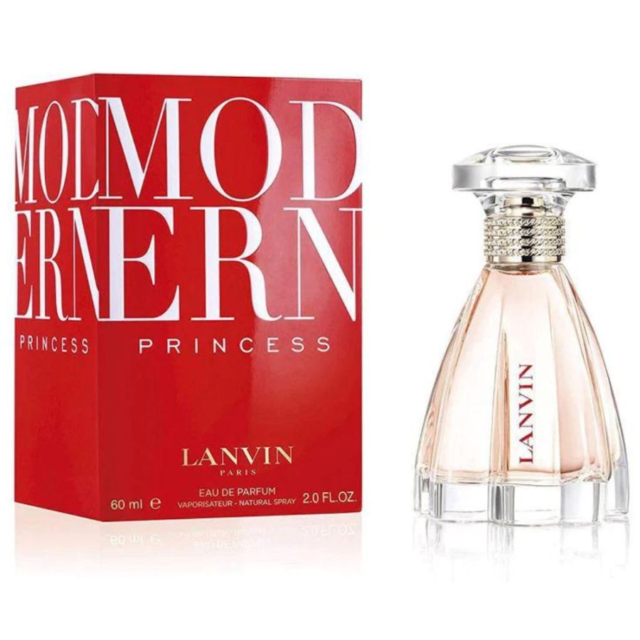 LVN MODERN PRINCESS EDP 90ML