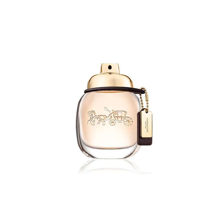 COACH WOMAN EDP 30ML