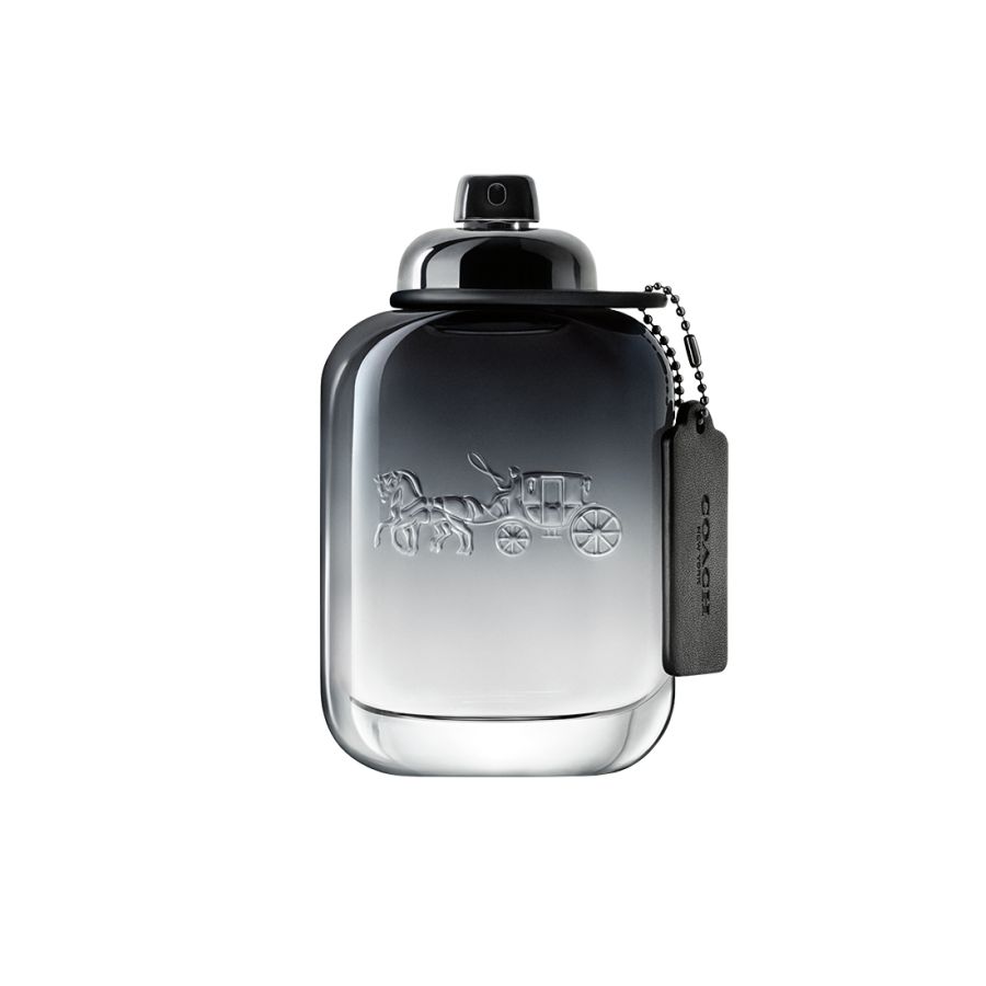Coach Man EDT 100ml