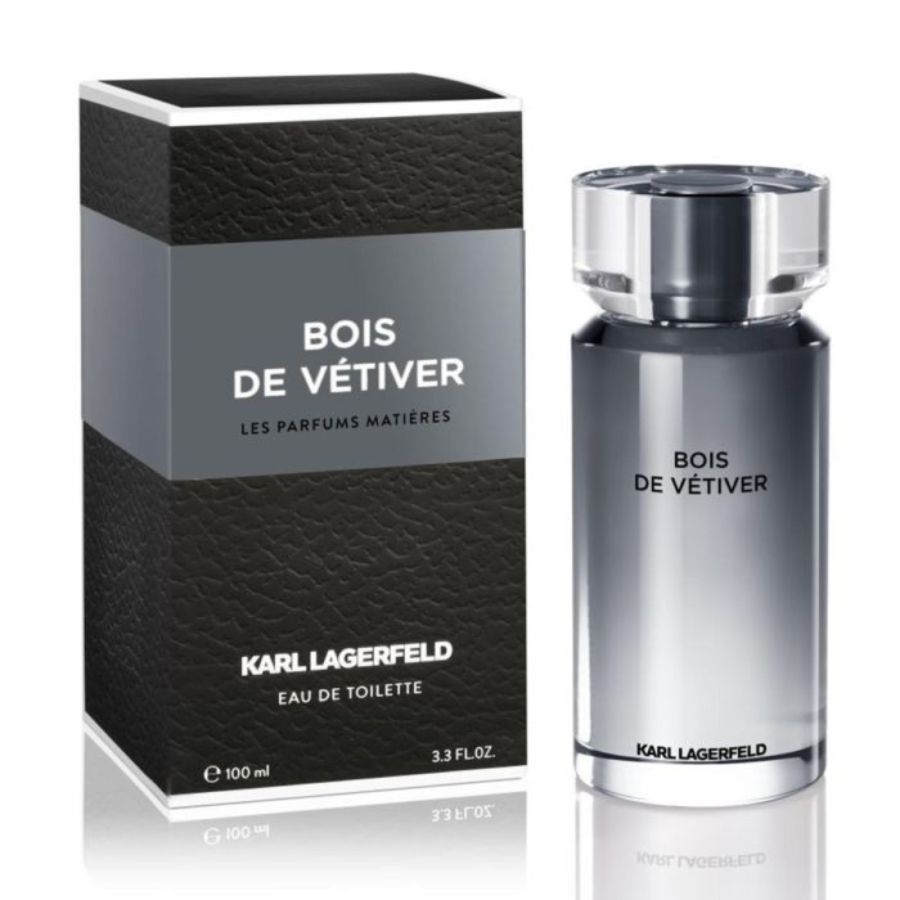 KL. BOIS DE VÉTIVER EDT 100 ML