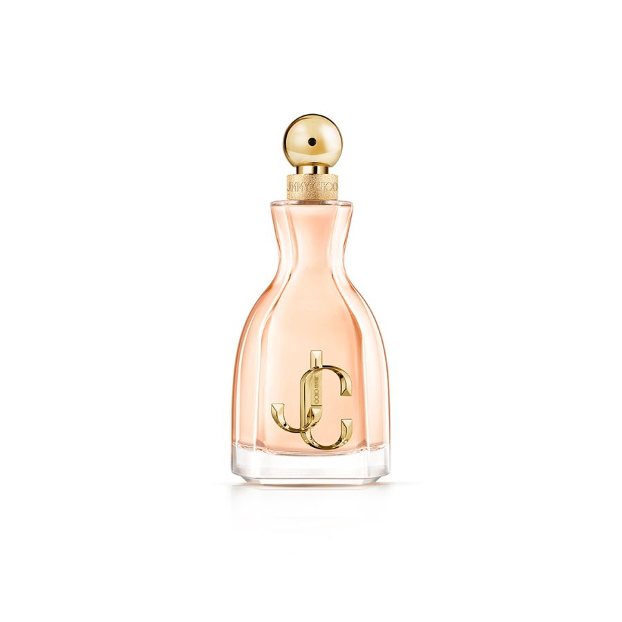 I WANT CHOO EDP 100ML