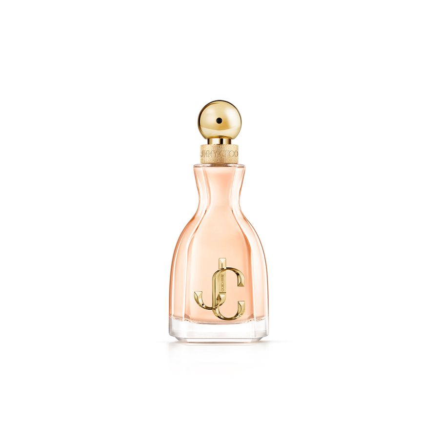 JC I WANT CHOO EDP 60ML