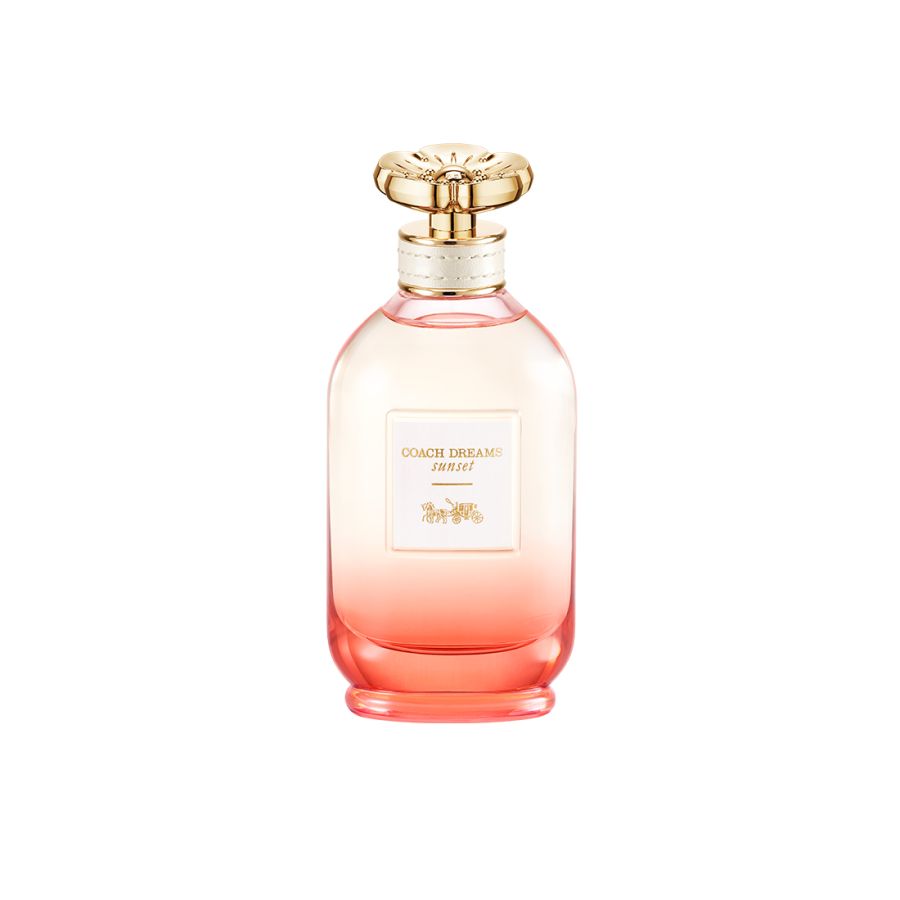 Coach Dreams Sunset EDP 90ml