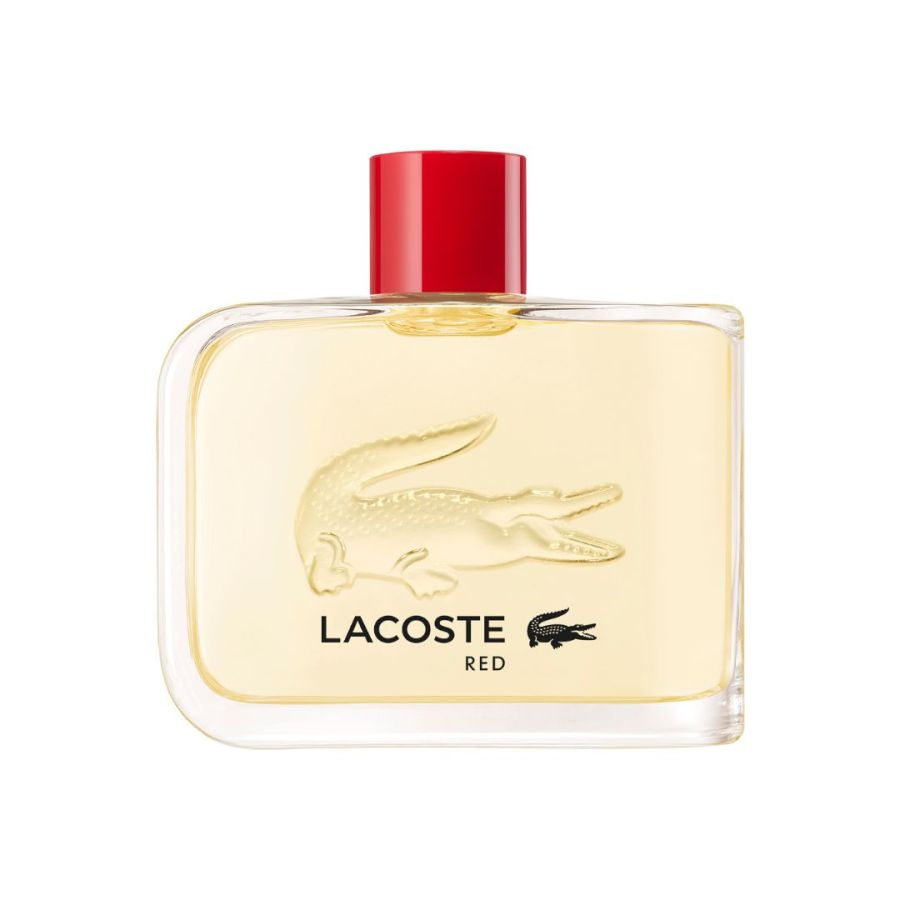 LC RED EDT 125ML