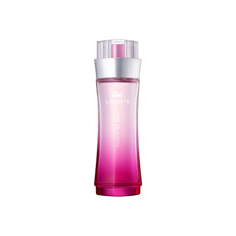 LC TOUCH OF PINK EDT 50ML