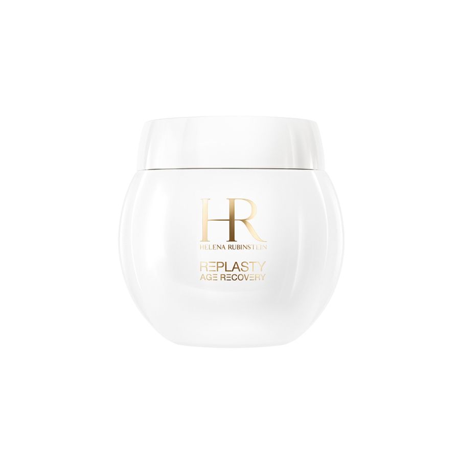 Hr Re-Plasty Ar Day Cr 50Ml (New) 50Ml