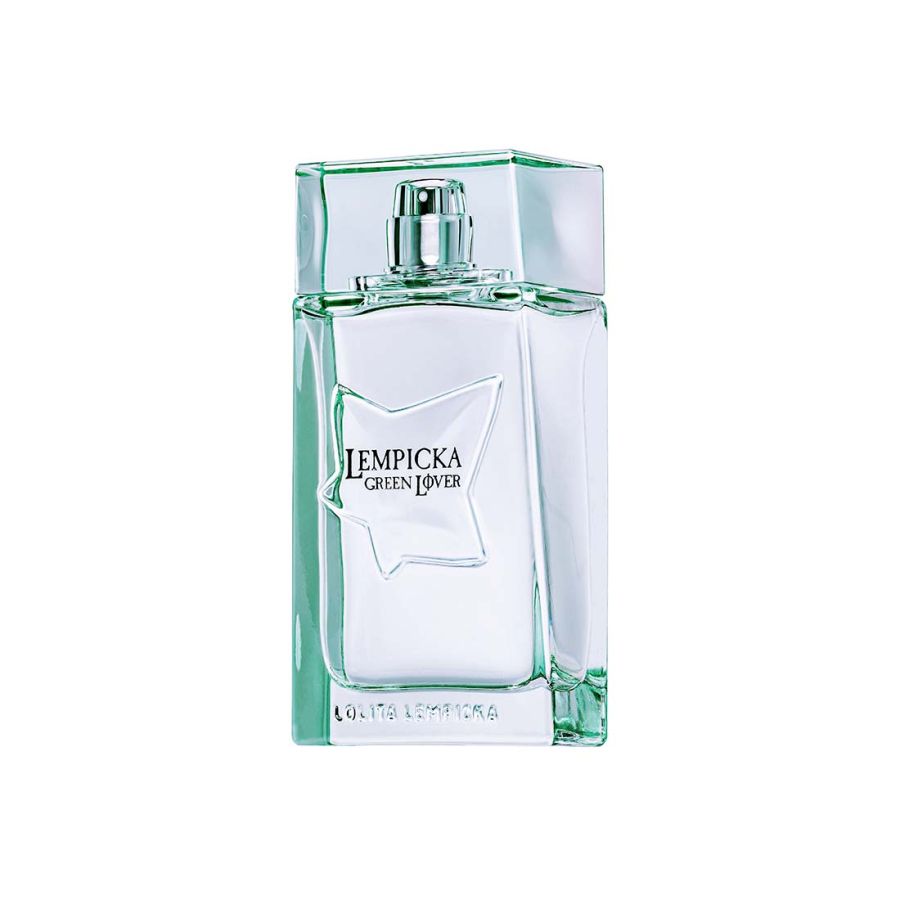 Lempicka Green Lover EDT 100ml