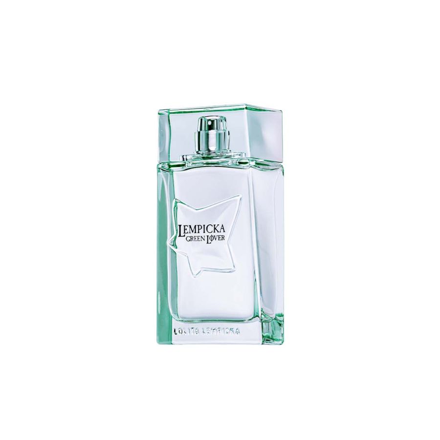 NAT LEMPICKA GREEN LOVER 50ML EDT