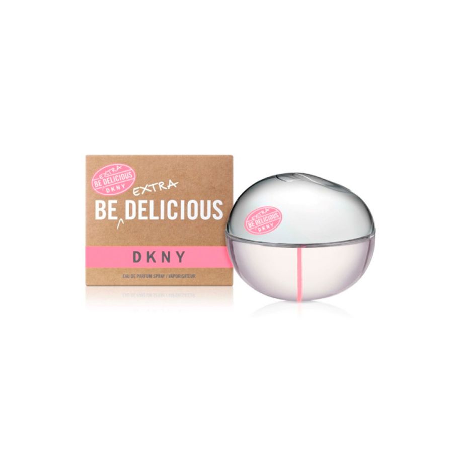 BE EXTRA DELICIOUS FOR HER EDP 30ML