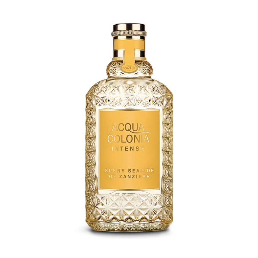 SUNNY SEASIDE OF ZANZIBAR AC INTENSE EDC 170ML