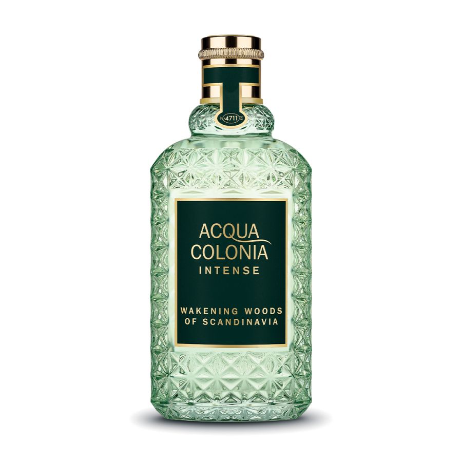 INTENSE WAKENING WOODS AC INTENSE EDC 170ML