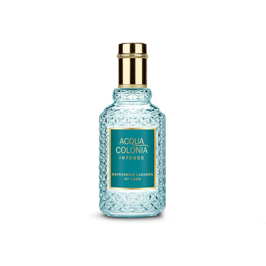 LAGOONS OF LAOS EDC 50ML