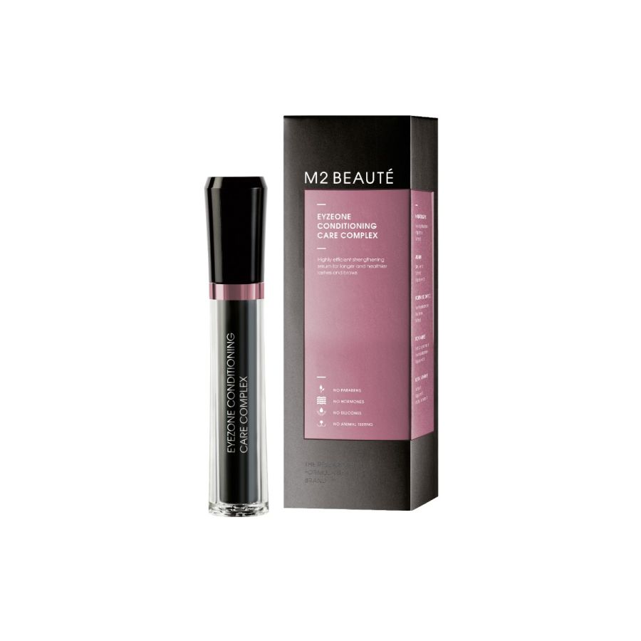 Eyezone Conditioning Care Complex