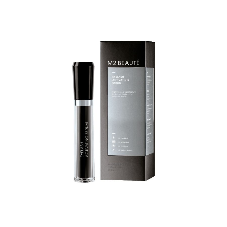 Eyelash Activating Serum