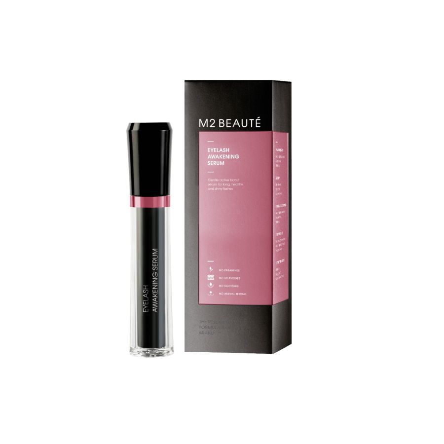 Eyelash Awakening Serum
