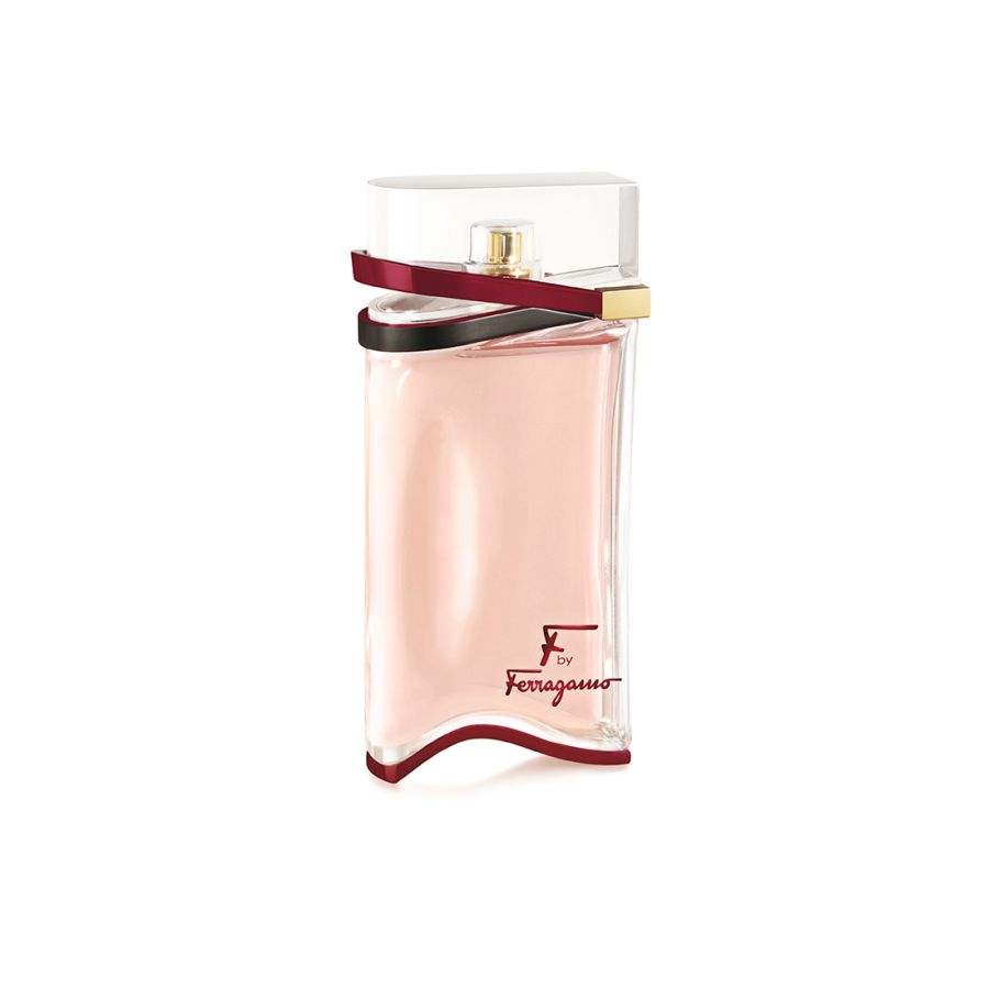 F BY FERRAGAMO MEN EDT 100ML