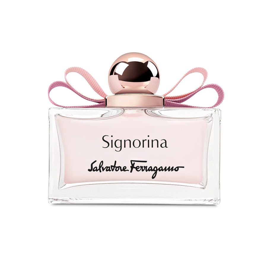 SIGNORINA WOMEN EDP 100ML
