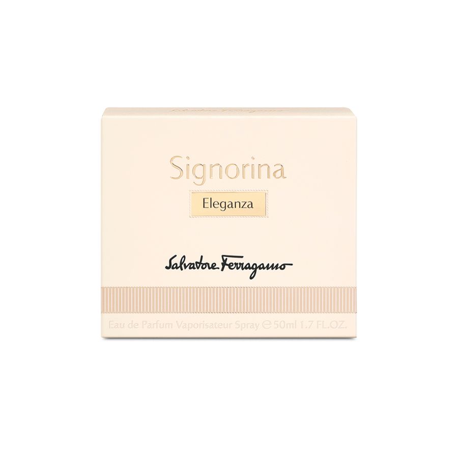 SIGNORINA ELEGANZA WOMEN EDP 50ML