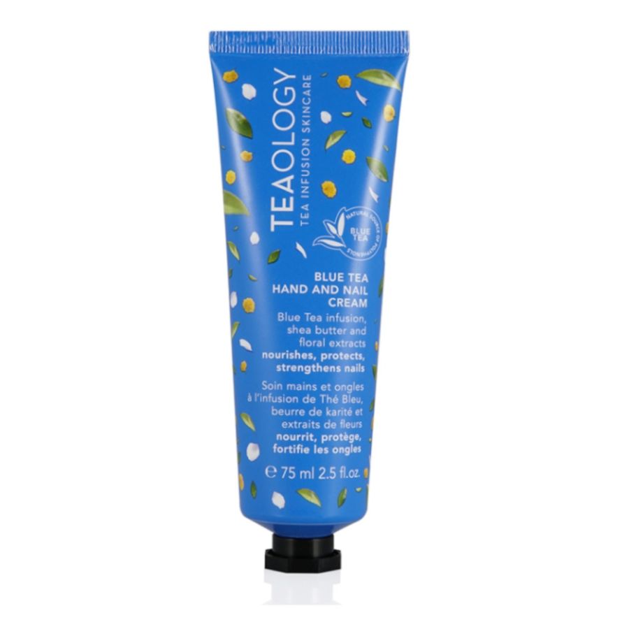 BLUE TEA HAND CREAM 75 ml