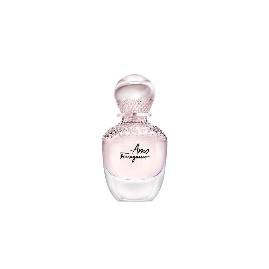 AMO FERRAGAMO WOMEN EDP 30ML