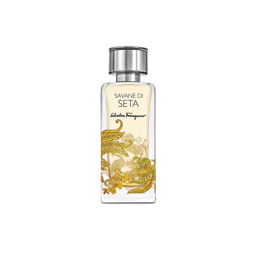 SAVANE DI SETA EDP 100ML