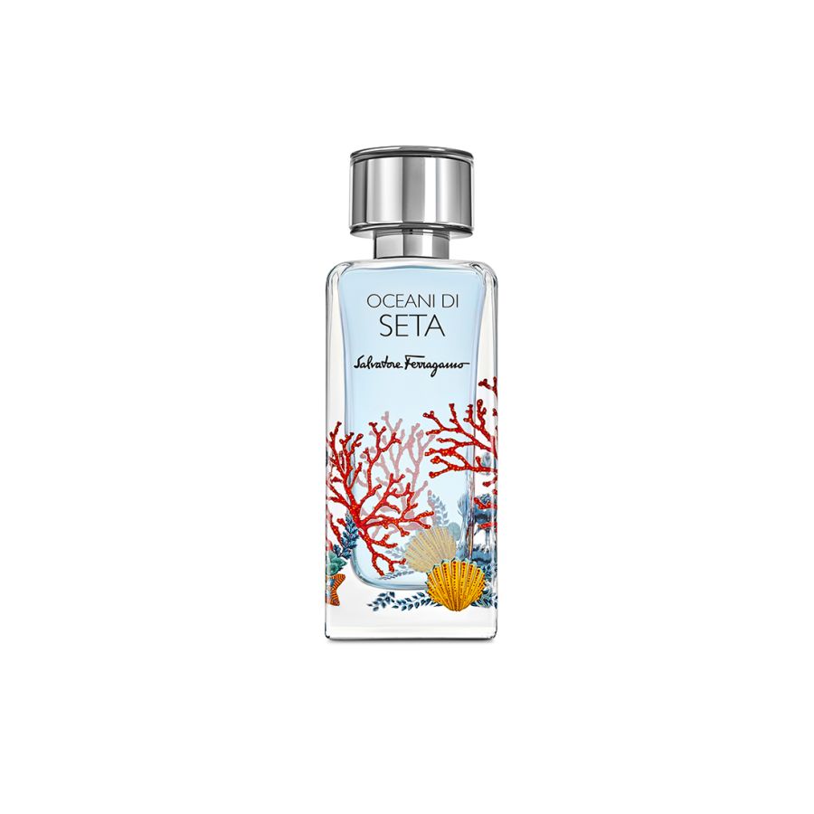 OCEANI DI SETA EDP 100ML