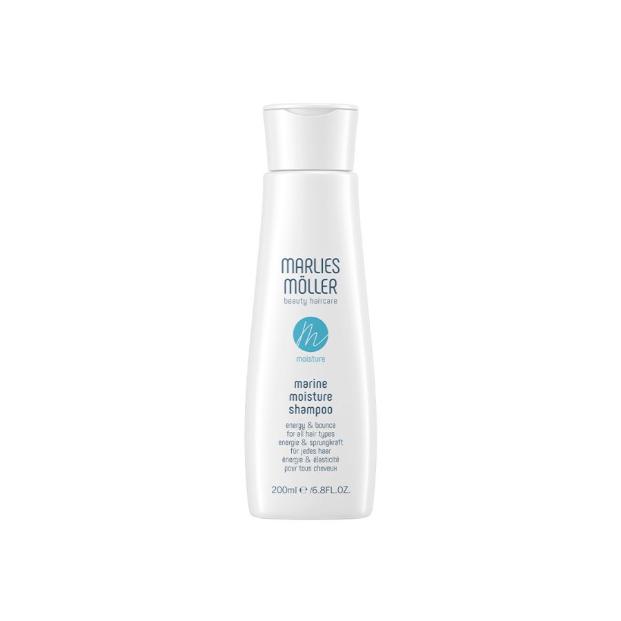 MARINE MOISTURE SHAMPOO 200ML