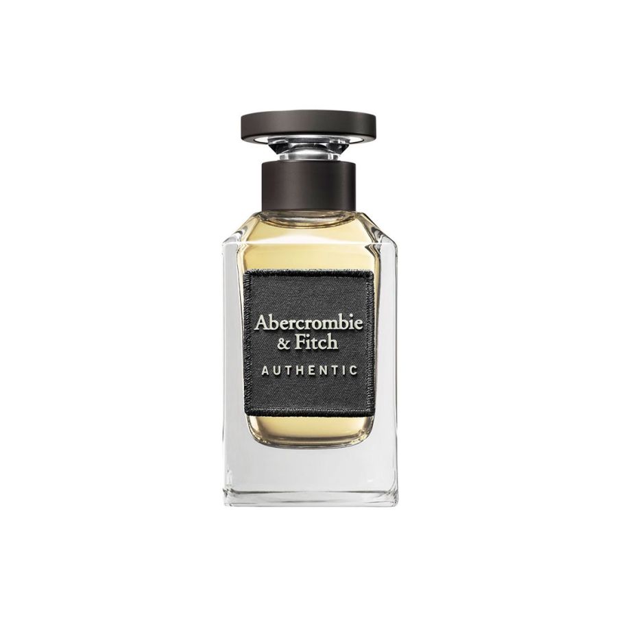 AUTHENTIC MEN EDT 100
