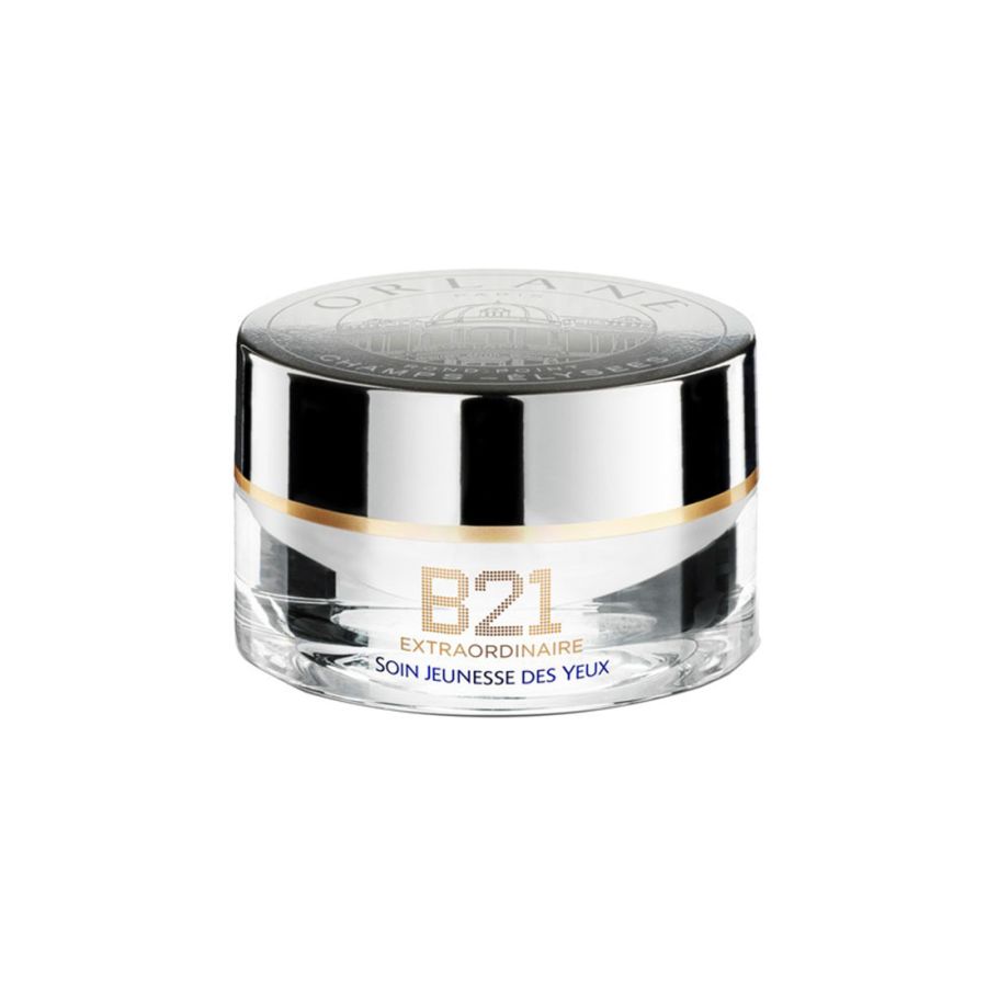 B21 NEW CONTORNO DE OJOS 15ML