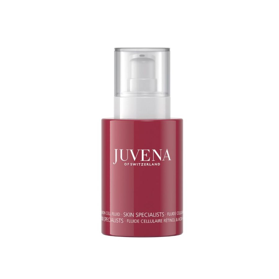 RETINOL HYALUR. FLUID 50ML