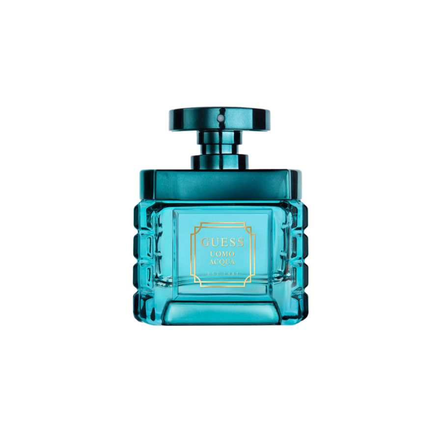 UOMO ACQUA EDT 50ML