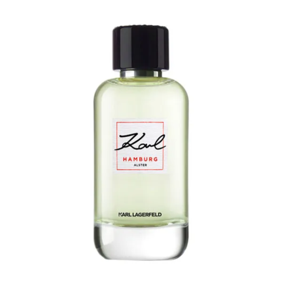 Hamburgo EDT 100ml