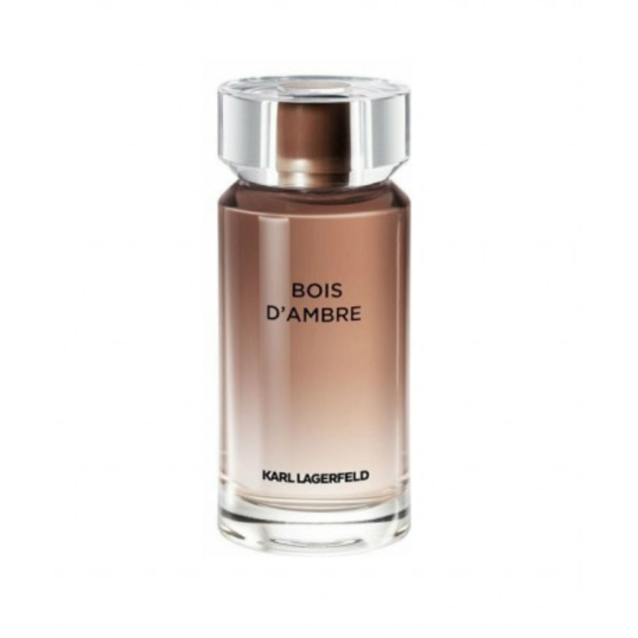 Bois d'Ambré EDT 100ml