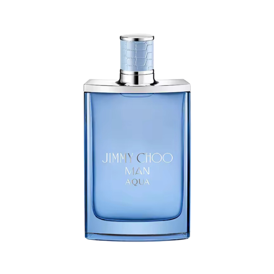 Jimmy Choo Man Aqua EDT 100ml