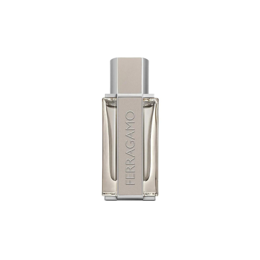 FERRAGAMO BRIGHT LEATHER MEN EDT 50ML