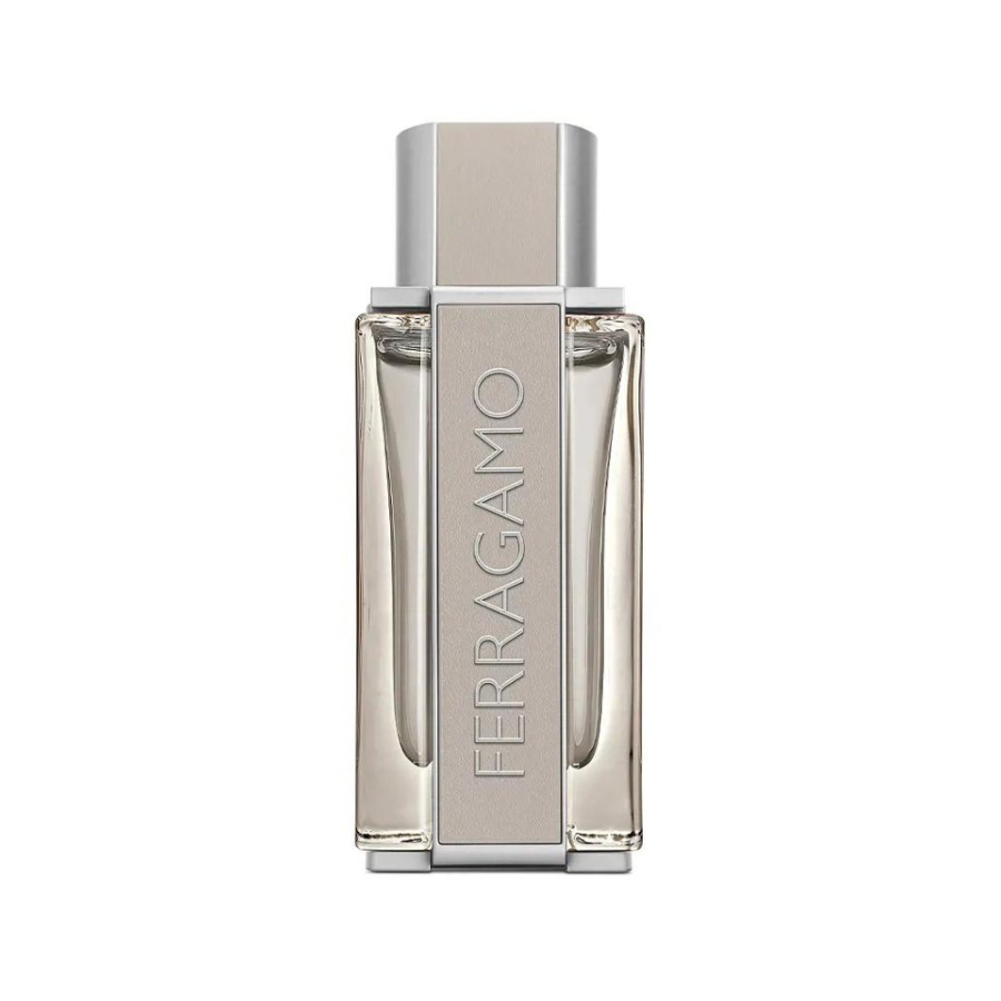 FERRAGAMO BRIGHT LEATHER MEN EDT 100ML
