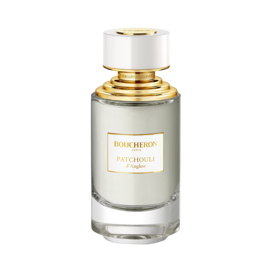 BOUCHERON PATCHOULI D'ANGKOR EDP 125ML
