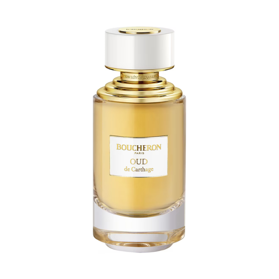 BOUCHERON OUD DE CARTHAGE EDP 125ML