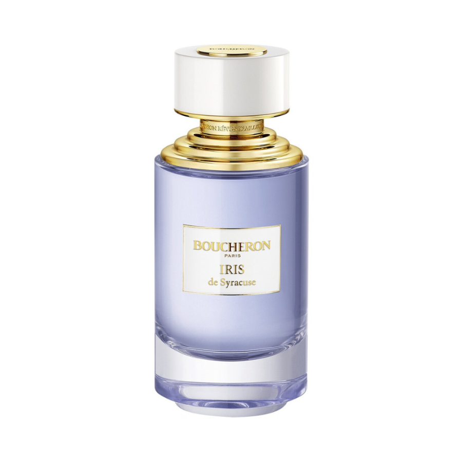 BOUCHERON IRIS DE SYRACUSE EDP 125ML