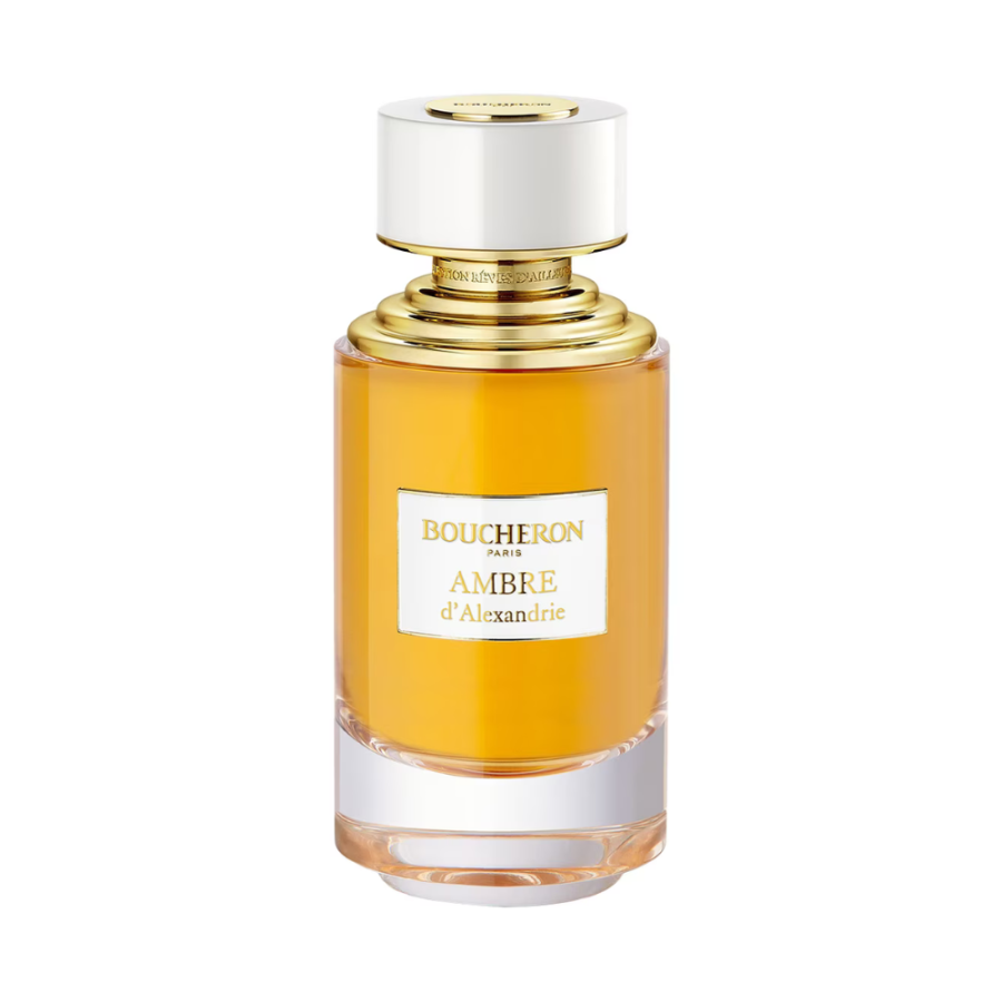 BOUCHERON AMBRE D'ALEXANDRIE EDP 125ML