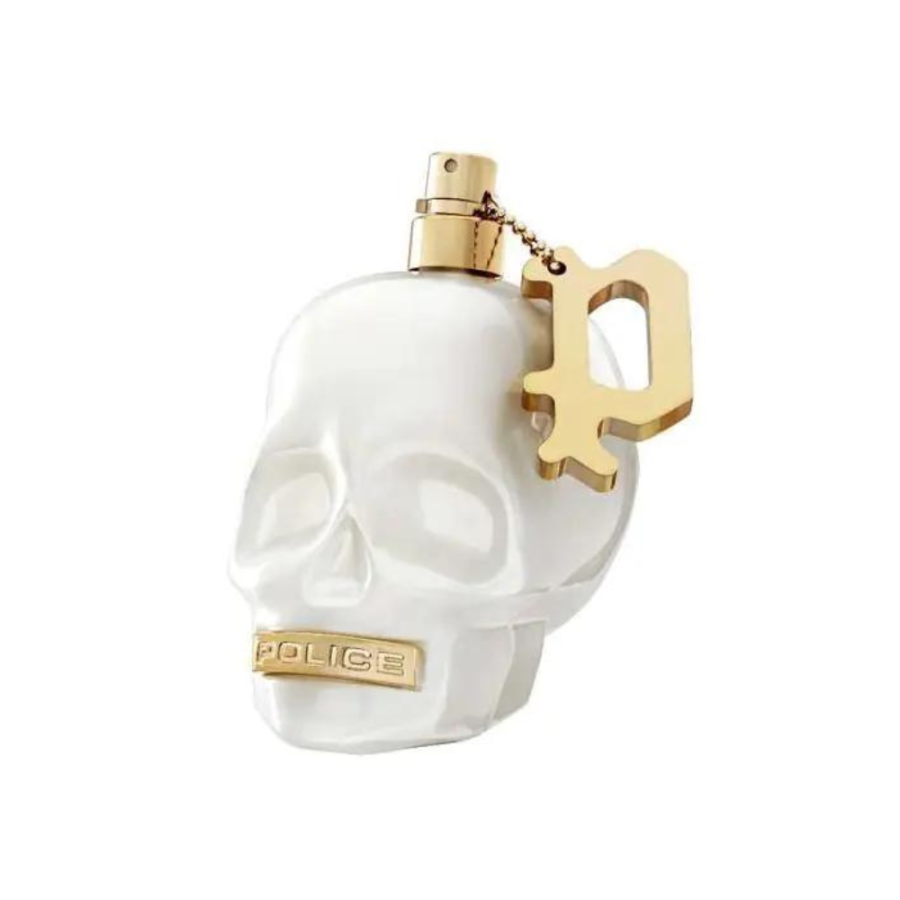 Police To Be Born To Shine Woman EDP 125ml