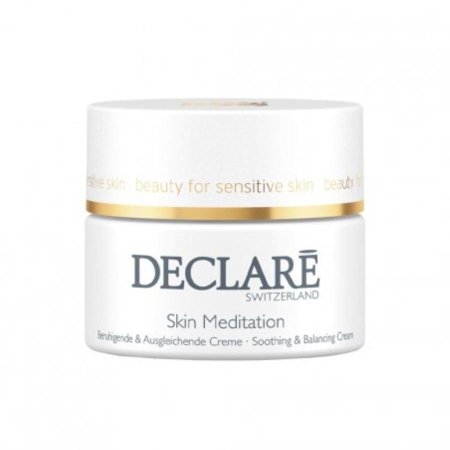 Skin Meditation Cream 50ml