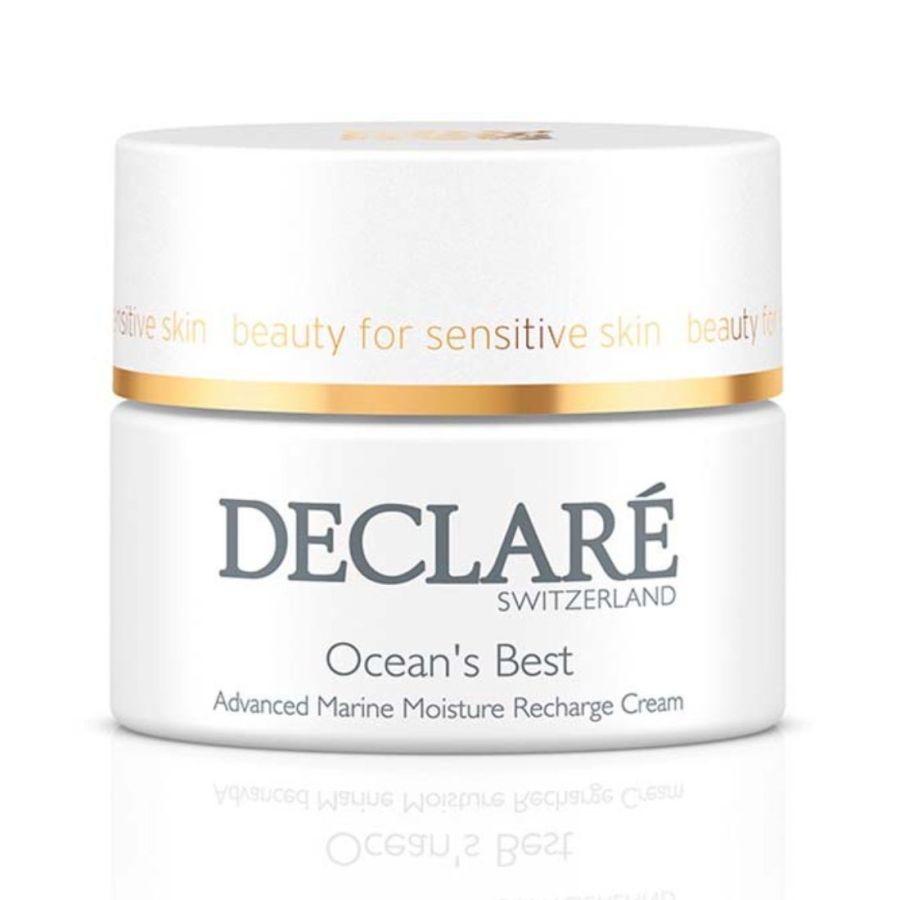 Ocean's Best Cream 50ml