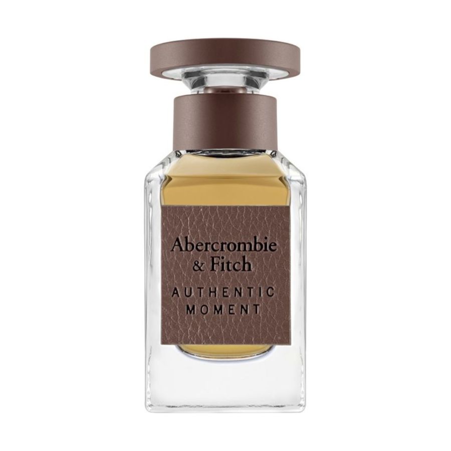 AUTHENTIC MOMENT MEN EDT 100ML