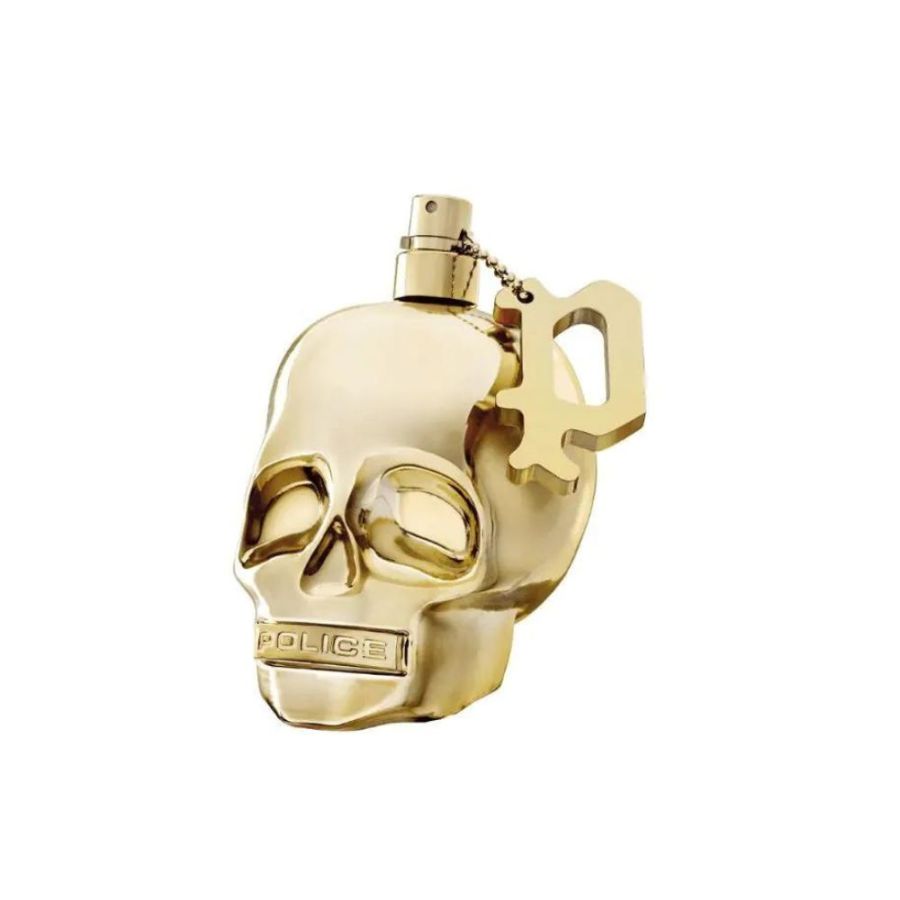 Police To Be Born To Shine Man EDT 75ml