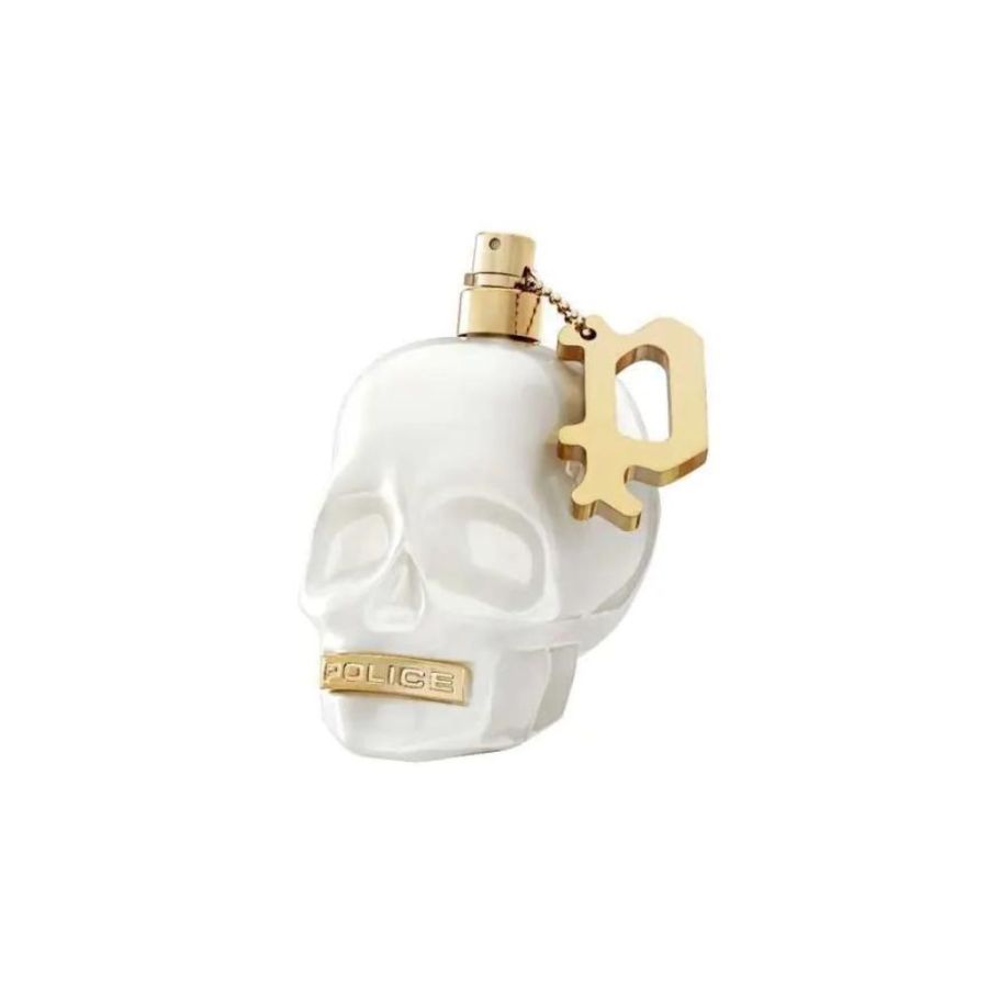 Police To Be Born To Shine Woman EDP 40ml