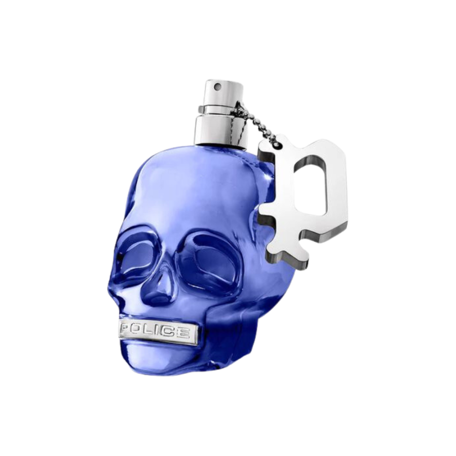 Police To Be Free To Dare Man EDT 75ml